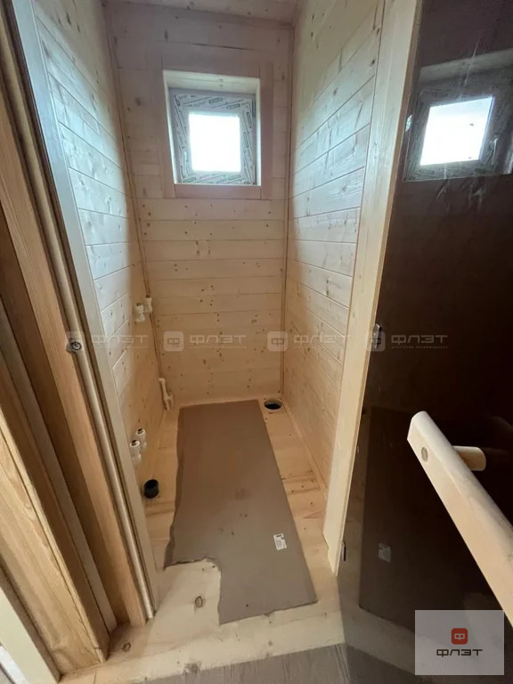 Продажа дома, Инся, Высокогорский район - Фото 10