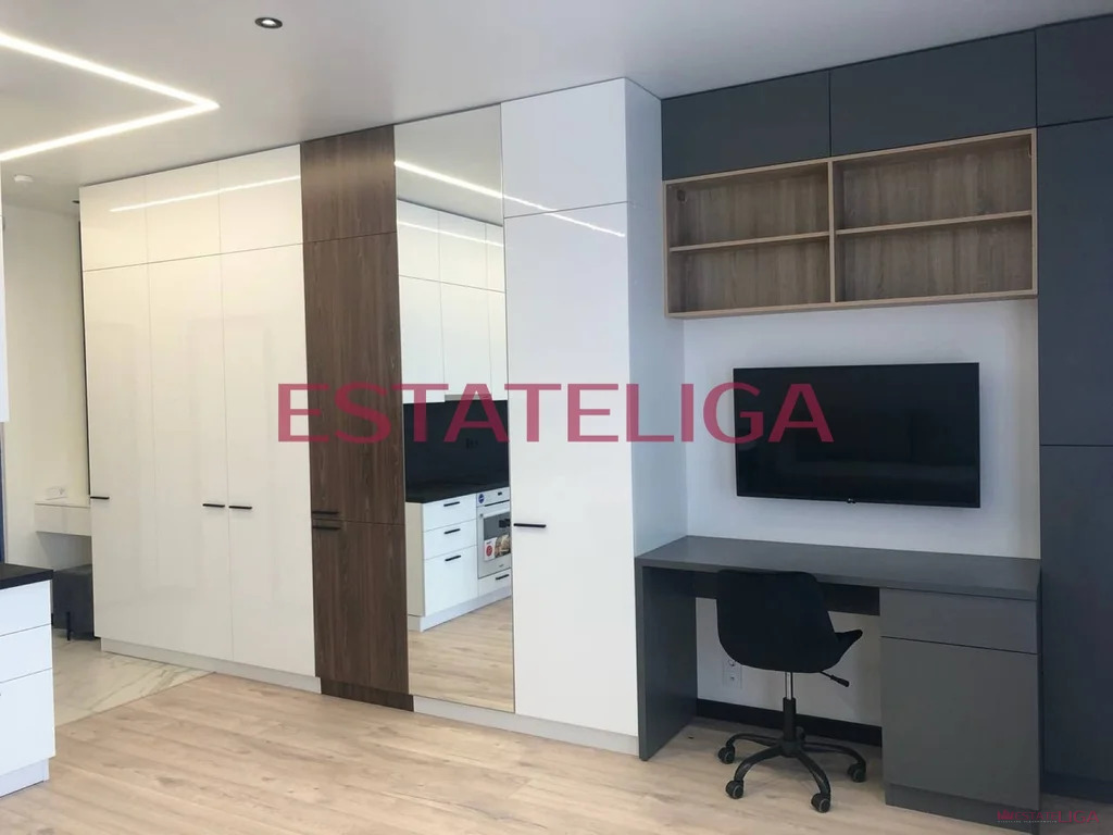 Аренда квартиры, ул. Мосфильмовская - Фото 3