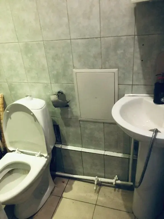 м. Щелковская.20 м.п. Сиреневый бул. д.15 .Сдается ПСН  51,4 кв.м 1/6. - Фото 6