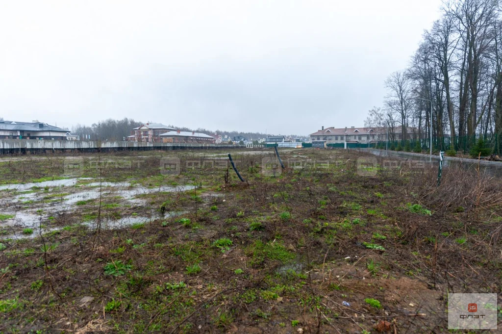 Продажа участка, Казань, пер. Блестящий - Фото 7