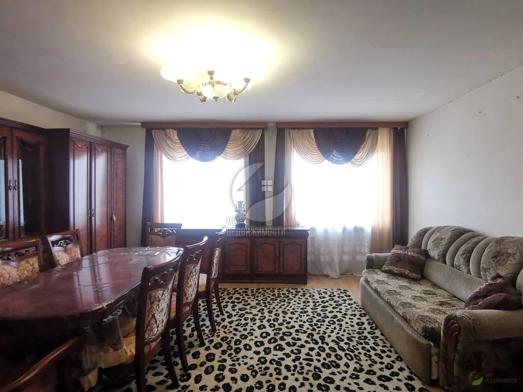 Продажа квартиры, Дмитров, Дмитровский район, 2-я Комсомольская улица - Фото 12