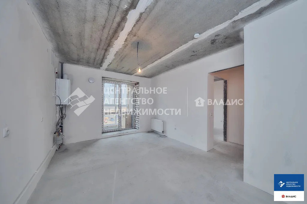 Продажа квартиры, Рыбное, Рыбновский район, Перспективная улица - Фото 2