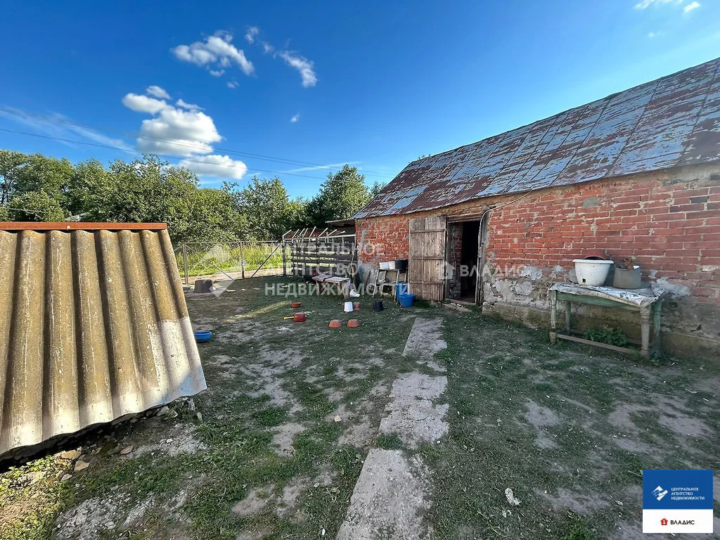 Продажа дома, Огородниково, Спасский район, Озёрная улица - Фото 9