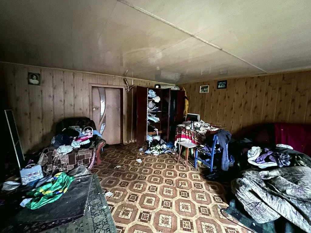 Дом в деревне Бекетовская - Фото 11