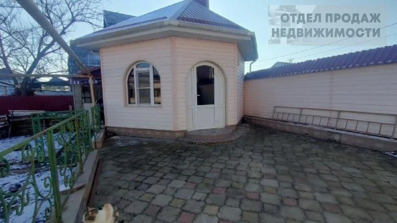 Дом с баней - Фото 23