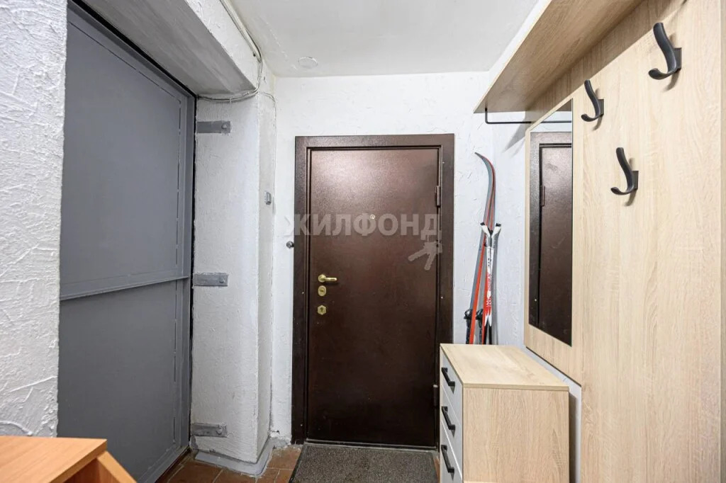 Продажа квартиры, Новосибирск, ул. Ельцовская - Фото 24