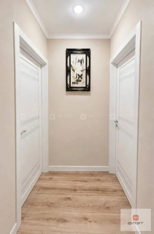 Продажа квартиры, Казань, ул. Белинского - Фото 4
