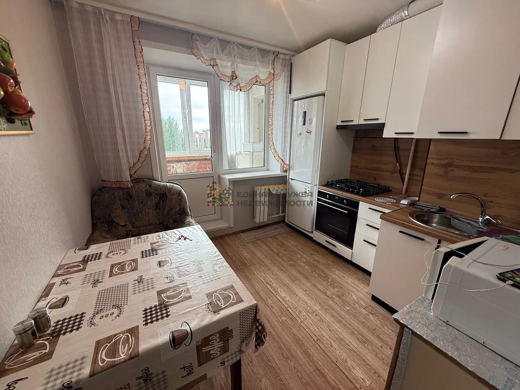 Аренда квартиры, Уфа, ул. Мубарякова - Фото 2