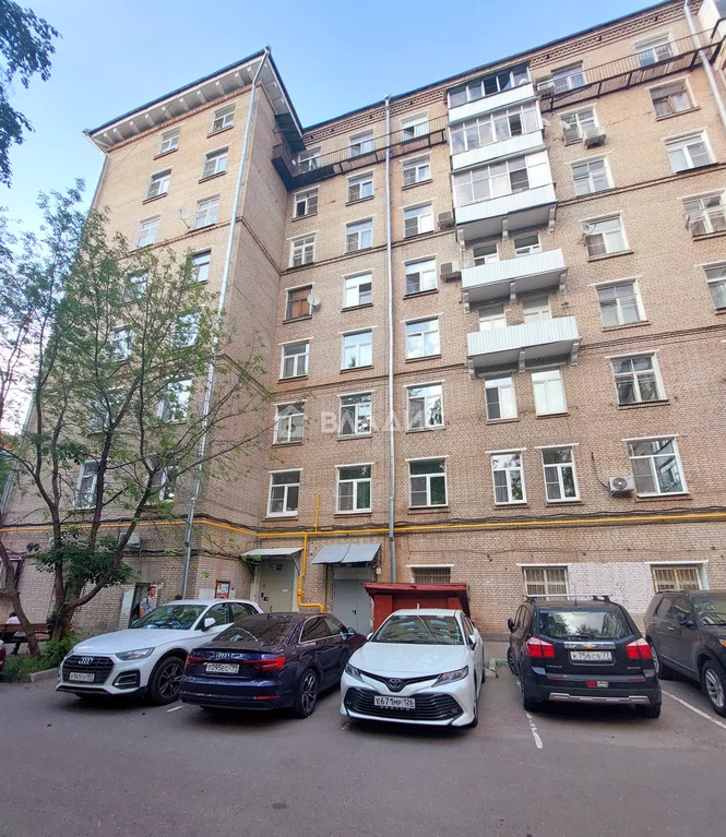 Москва, Профсоюзная улица, д.22/10к1, 3-комнатная квартира на продажу - Фото 16