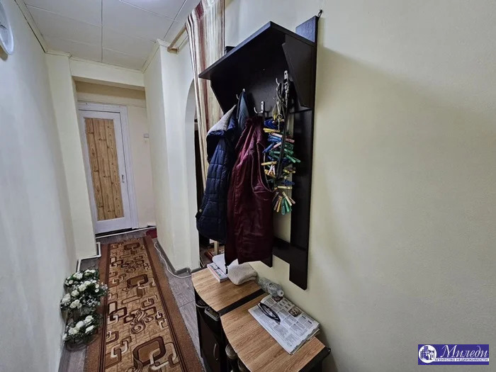 Продажа квартиры, Батайск, Парковый пер. - Фото 5