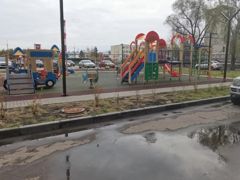 Продается квартира, 64.9 м - Фото 3