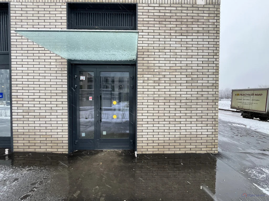 Продажа торгового помещения, ул. Кусковская - Фото 5
