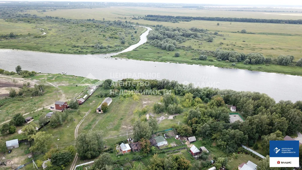 Продажа земельного участка, Крахмального завода, Спасский район, ... - Фото 2