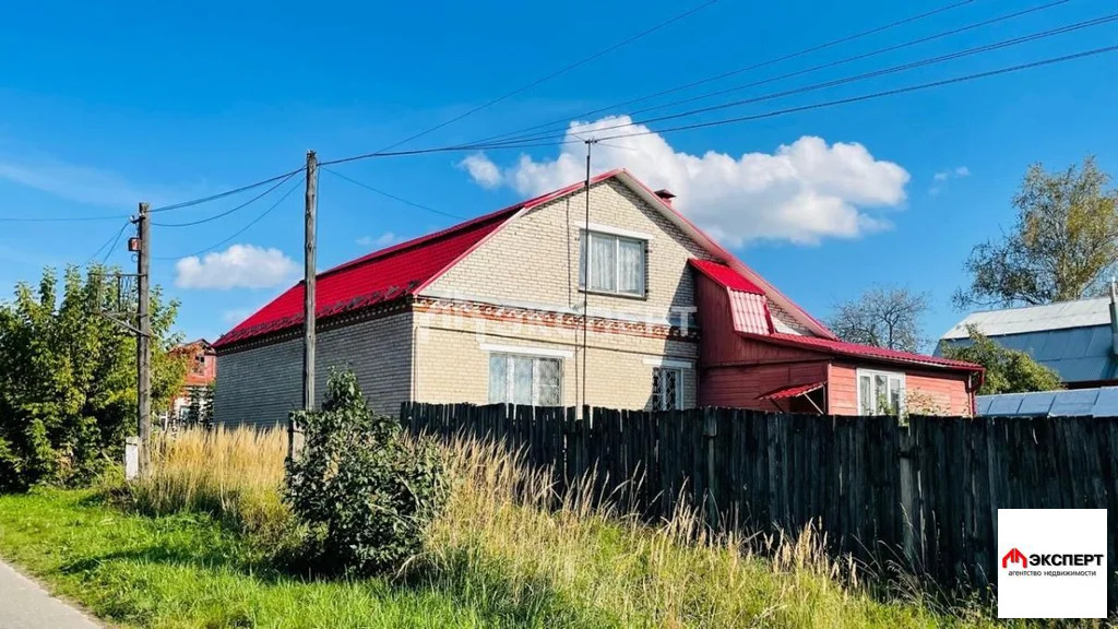 Дом, ул. Ленинградская - Фото 3