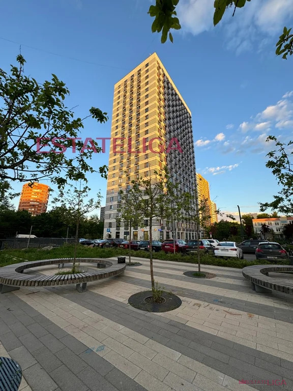 Аренда квартиры, улица Маршала Сергеева - Фото 18