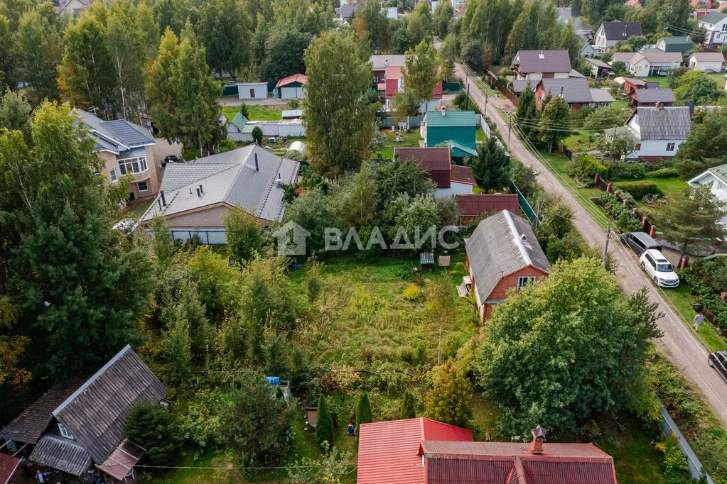 Всеволожский район, садоводческое некоммерческое товарищество ... - Фото 10