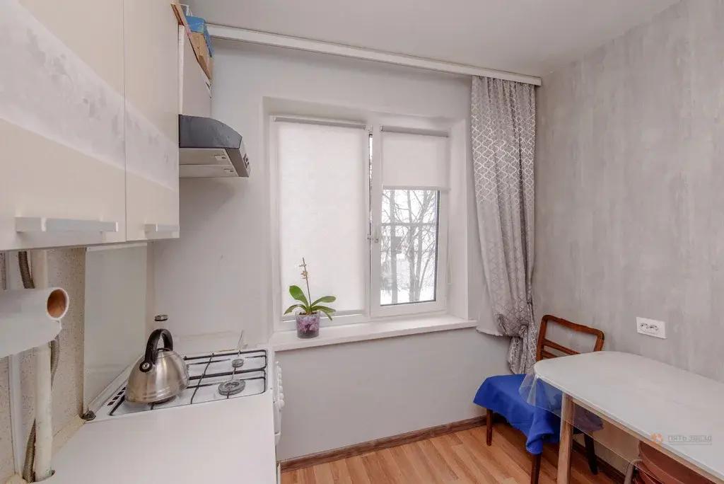 Продается 2-комнатная квартира Дружбы, 10 - Фото 14