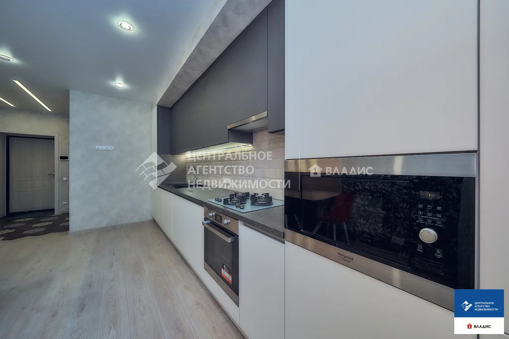 Продажа квартиры, Рязань, ул. Мервинская - Фото 0