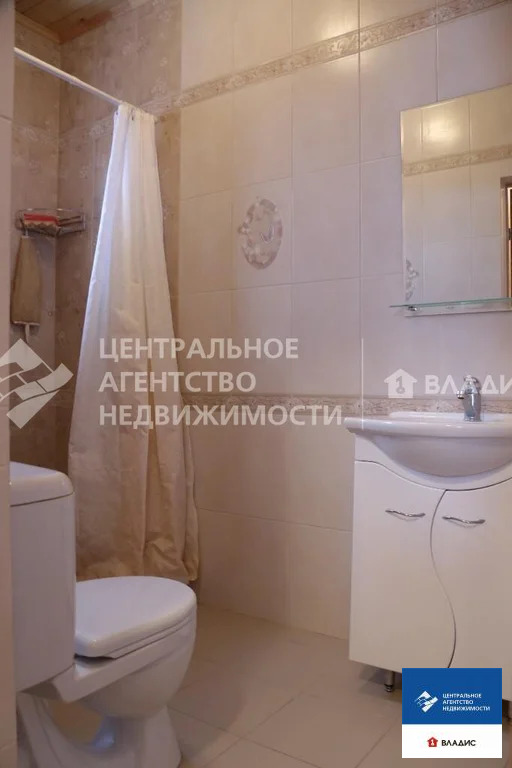 Продажа дома, Аксеново, Рыбновский район, ул. Приокская - Фото 8