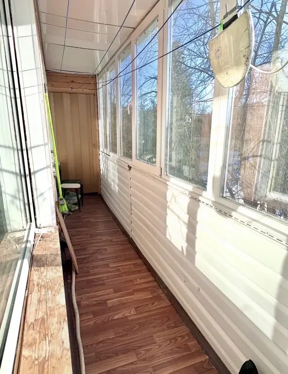 Продам 2к.квартиру в д.Кривцово рядом с г.Солнечногорск - Фото 12