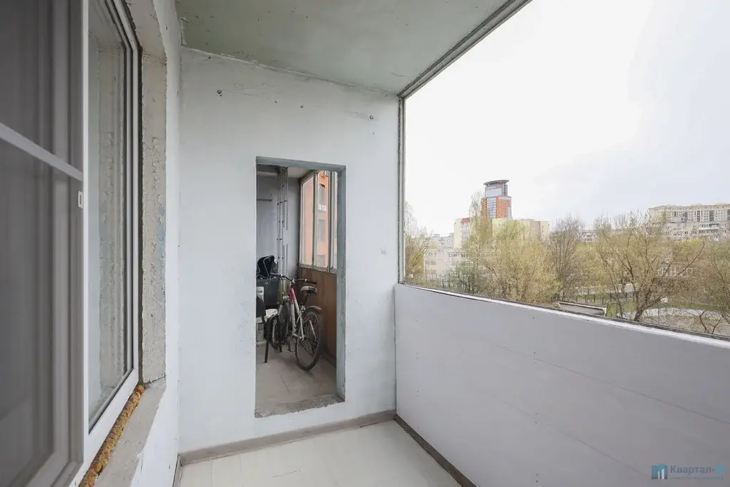 Представляем вашему вниманию уютную и стильную трехкомнатную квартиру - Фото 16