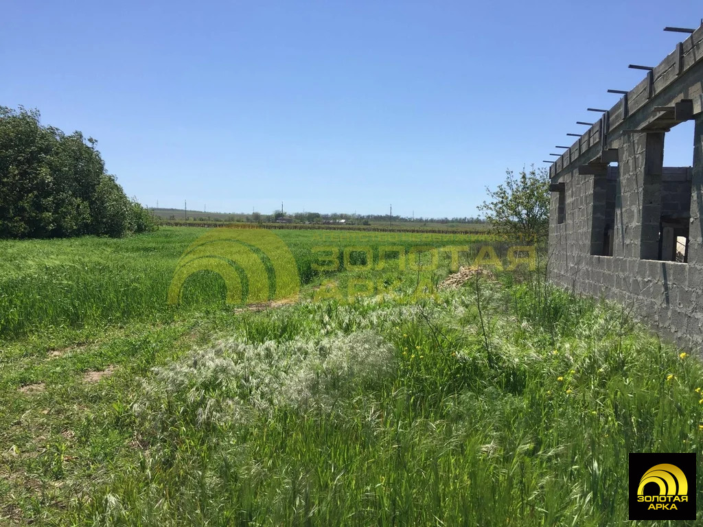 Продажа участка, Темрюк, Темрюкский район, Янтарная улица - Фото 3