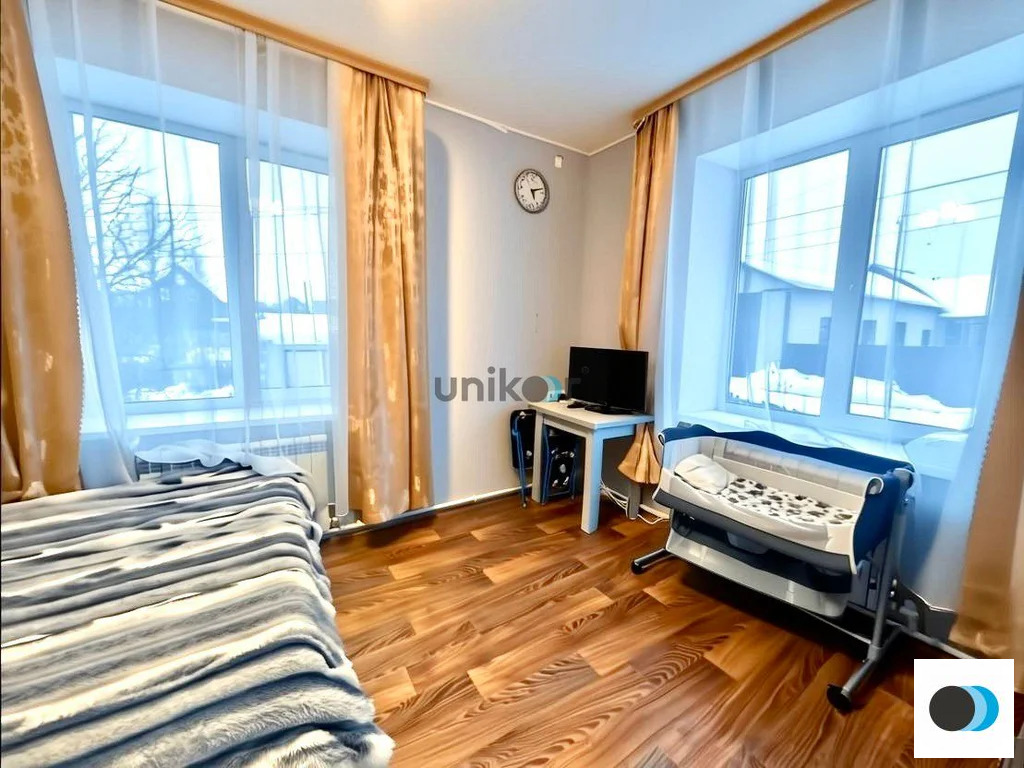 Продажа дома, Иглино, Иглинский район, ул. Российская - Фото 9