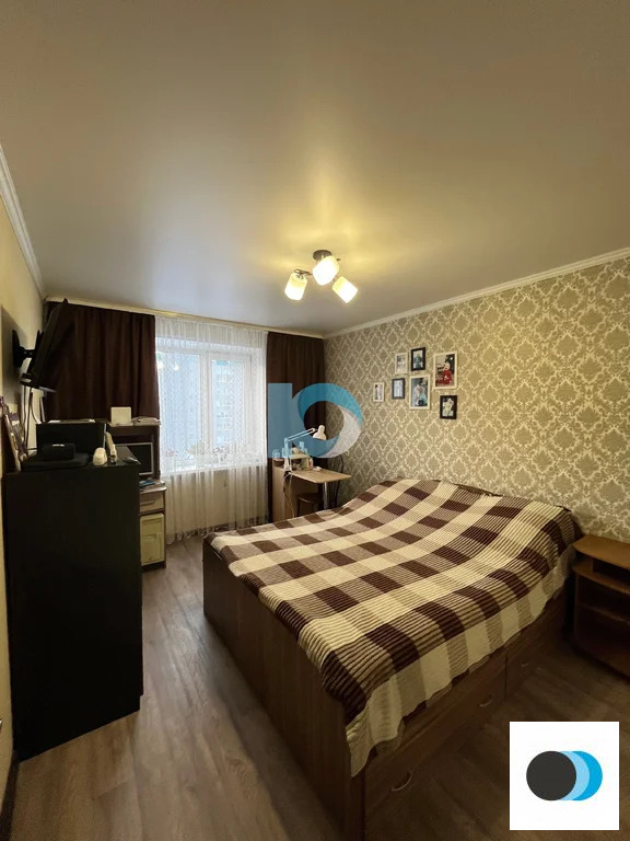 Продажа квартиры, Благовещенск, Благовещенский район, улица Демьяна ... - Фото 8