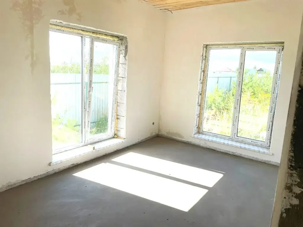 Продам дом с земельным участком в Малобрусянском - Фото 17
