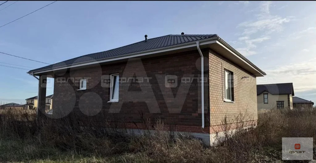 Продажа дома, Пестречинский район, ул. Бавлинская - Фото 5