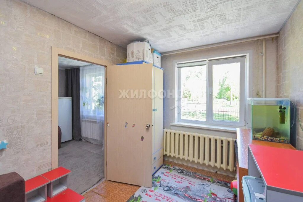 Продажа квартиры, Новосибирск, ул. Зорге - Фото 10