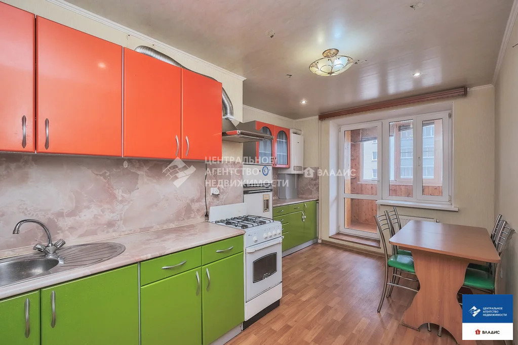 Продажа квартиры, Рязань, Касимовское ш. - Фото 10