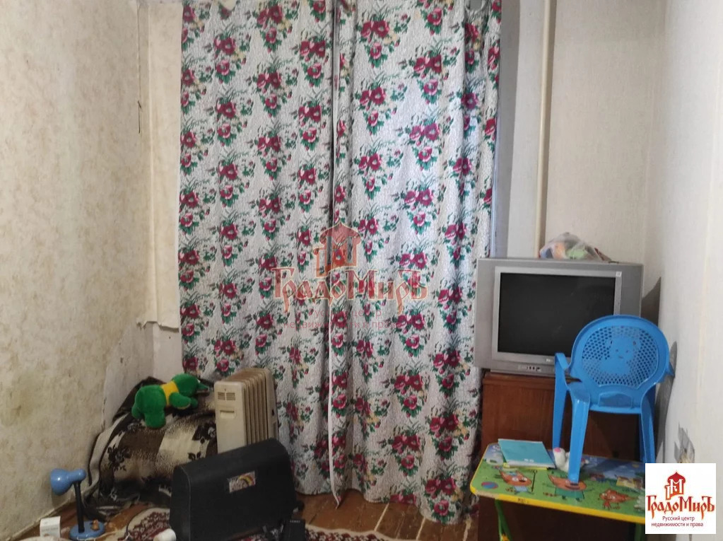 Продажа квартиры, Краснозаводск, Сергиево-Посадский район, Новая ул, . - Фото 2
