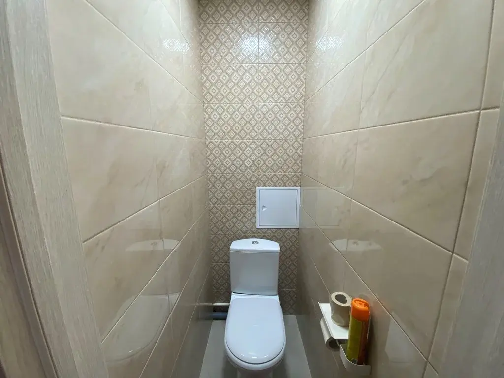 2-я квартира в 3-м микр., дом 4 - Фото 13