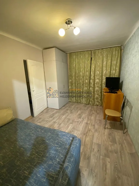 Аренда квартиры, Уфа, ул. Чудинова - Фото 1