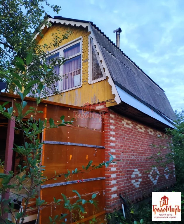 Продажа дома, Сергиев Посад, Сергиево-Посадский район, Восход-9 снт. - Фото 16