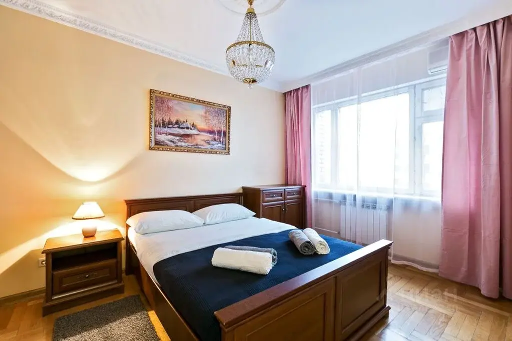 Maxrealty24 Беговая ул, 26 - Фото 32