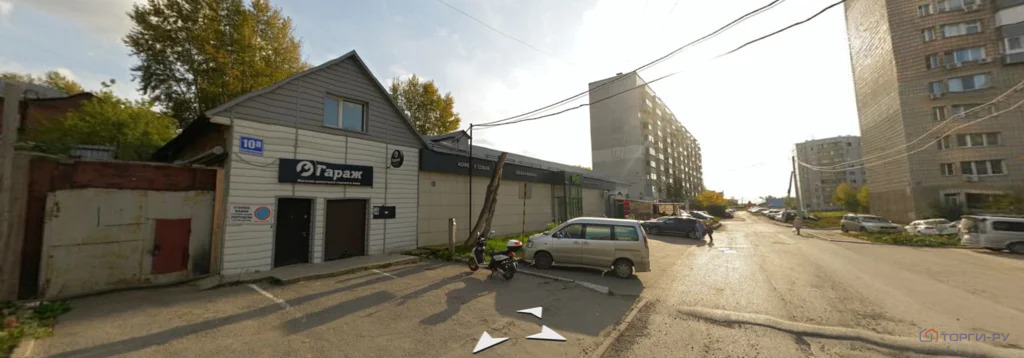 Продажа торгового помещения, Новосибирск, ул. Беловежская - Фото 2