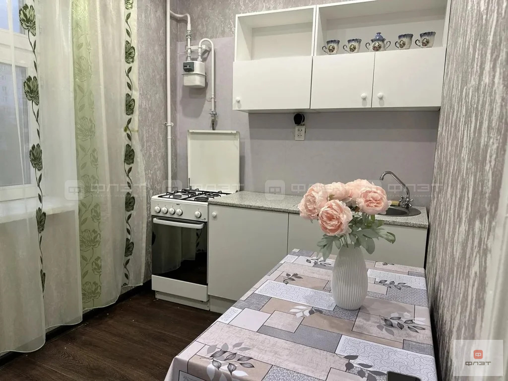 Продажа квартиры, Казань, ул. Четаева - Фото 7