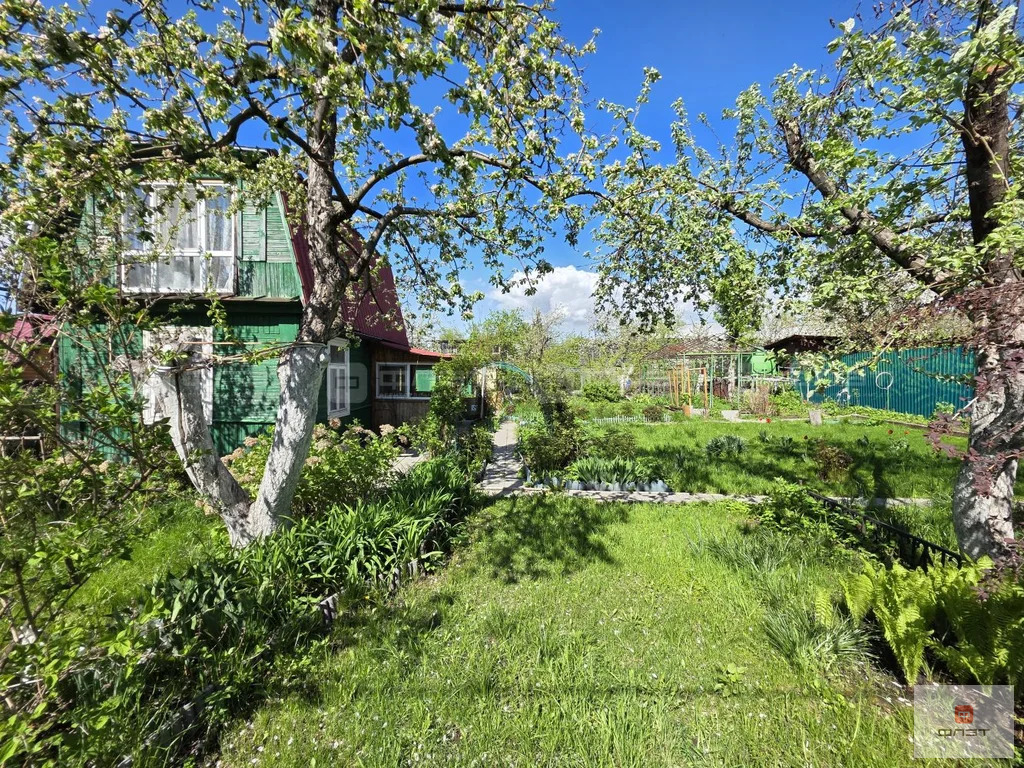 Продажа дома, Казань, СНТ Труд - Фото 10