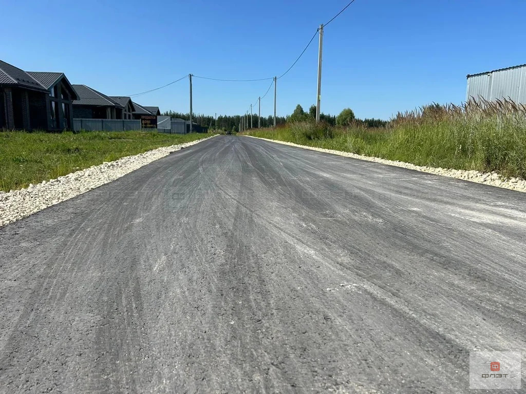 Продажа участка, Сокуры, Лаишевский район, ул. Сияния - Фото 1