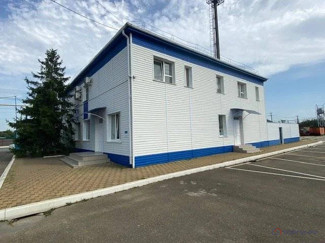 Продажа производственного помещения, Афипский, Северский район, ул. А. ... - Фото 4