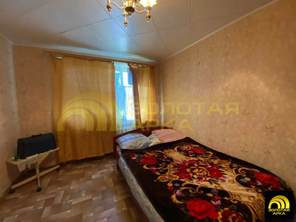 Продажа квартиры, Протоцкие, Красноармейский район - Фото 4