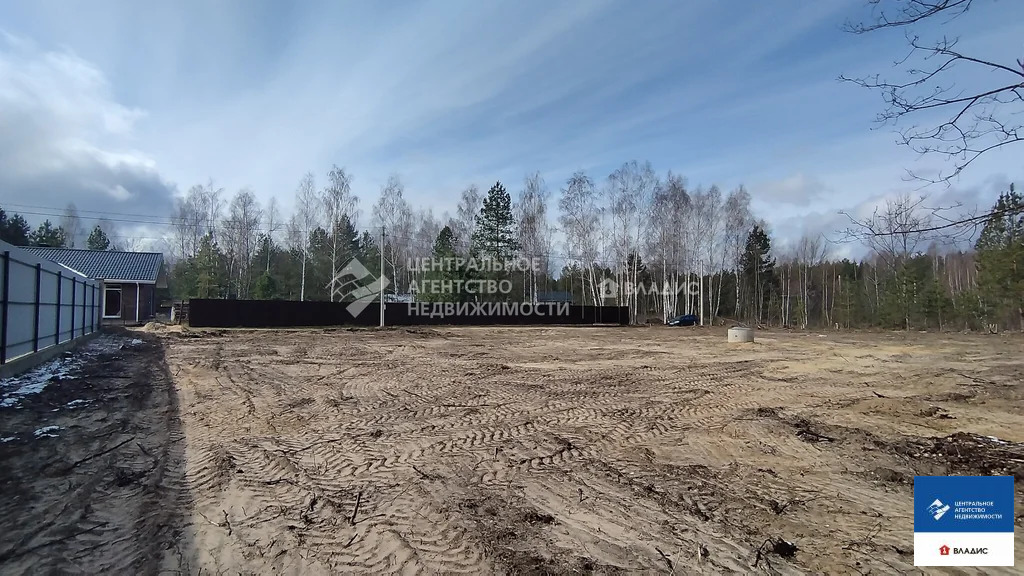 Продажа участка, Рязанский район, 1-й проезд Велье - Фото 6