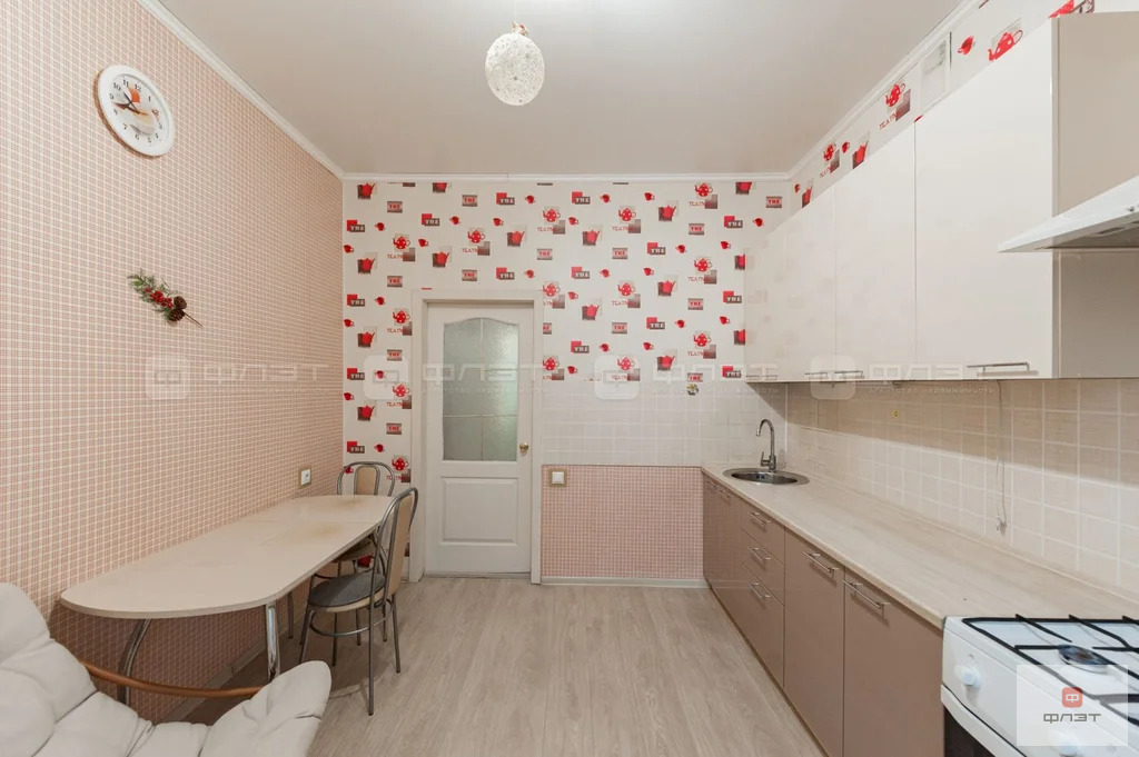 Продажа квартиры, Казань, ул. Азинская 2-я - Фото 6