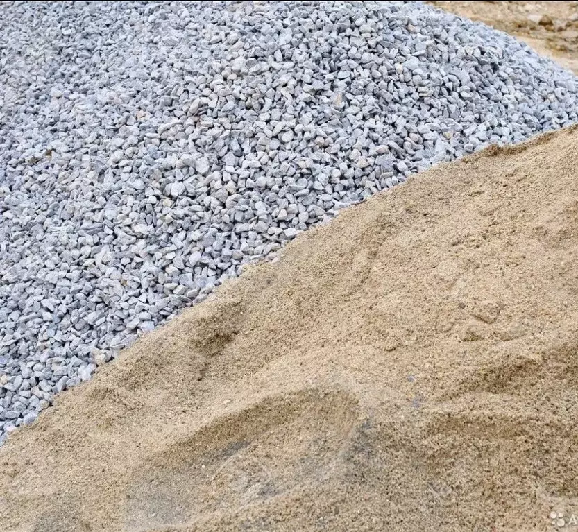 Продается песчано-гравийный карьер - Фото 1
