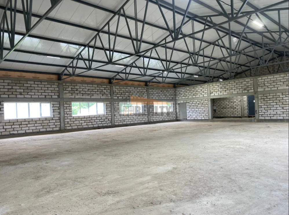 Продажа производственного помещения, Можайск, Можайский район, 74 - Фото 4
