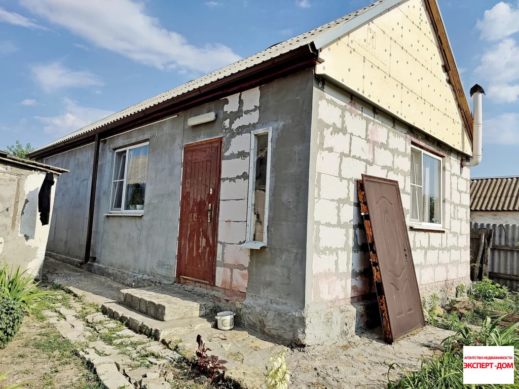 Продажа дома, Анастасиевка, Матвеево-Курганский район, ул. Ленина - Фото 3
