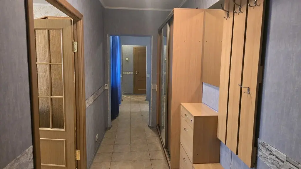 Продается 3-х комн. квартира в Зеленограде - Фото 13