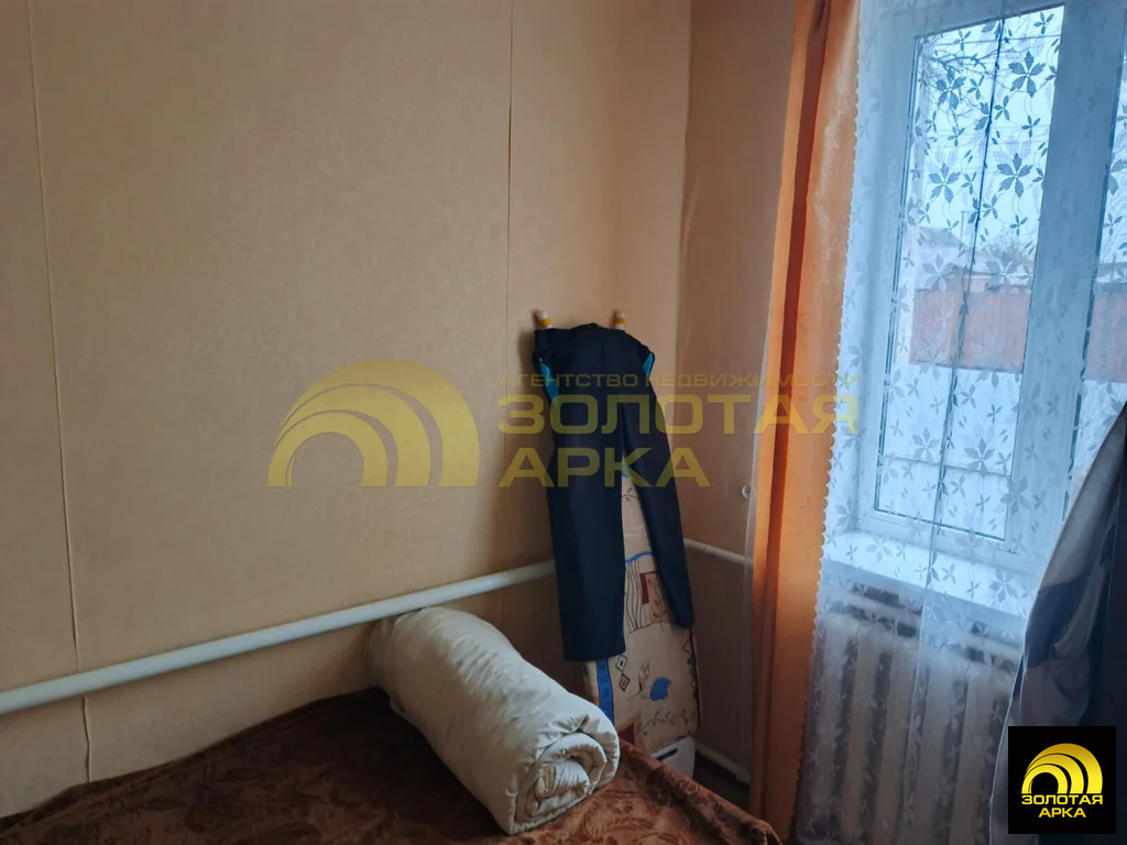 Продажа дома, Холмская, Абинский район, ул. Некрасова - Фото 12